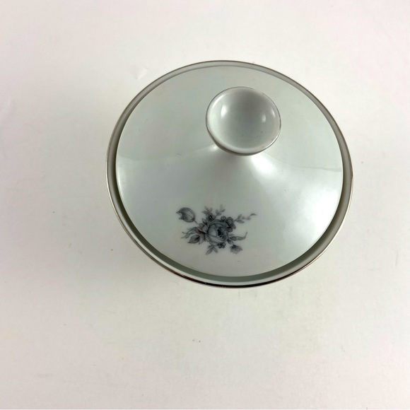 Vintage Winterling Bavaria Germany China Sugar Bowl - Picture 2 of 7